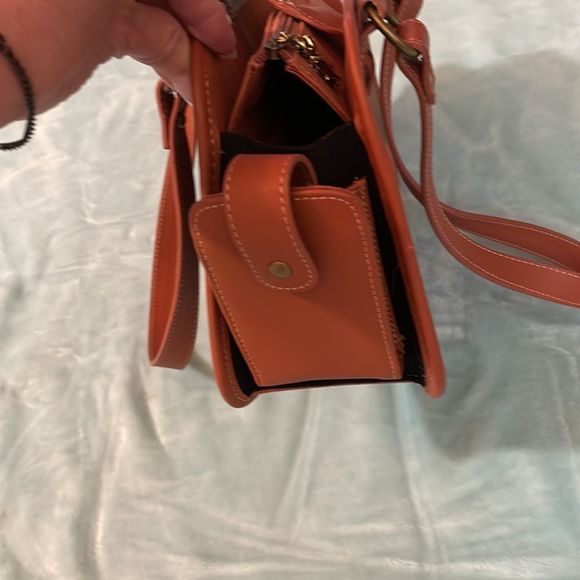 Pug Faithful Friends handbag - Picture 6 of 9